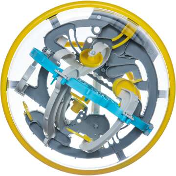 Perplexus Beast 3D Maze Game for Kids & Adults