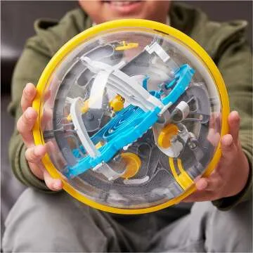 Perplexus Beast 3D Maze Game for Kids & Adults