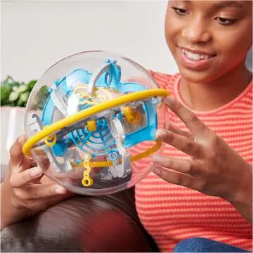 Perplexus Beast 3D Maze Game for Kids & Adults