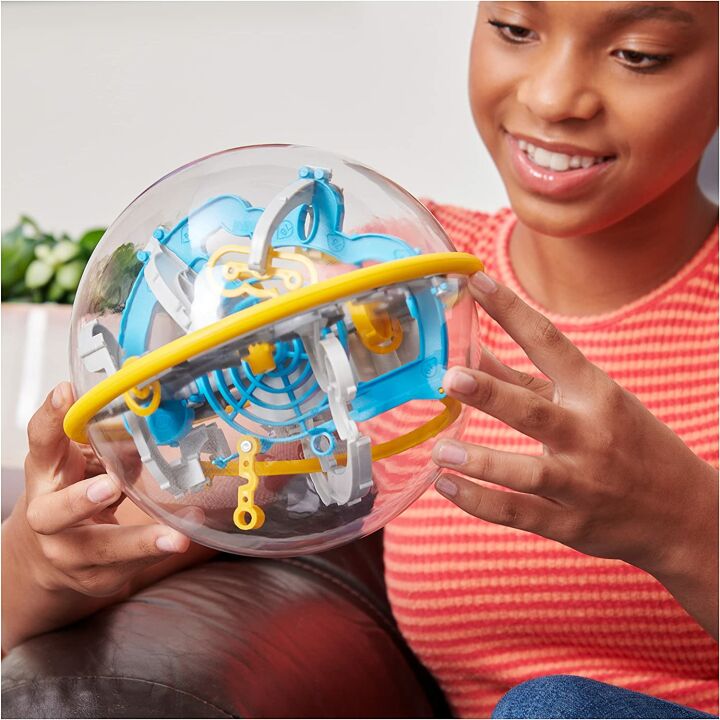 Perplexus Beast 3D Maze Game for Kids & Adults