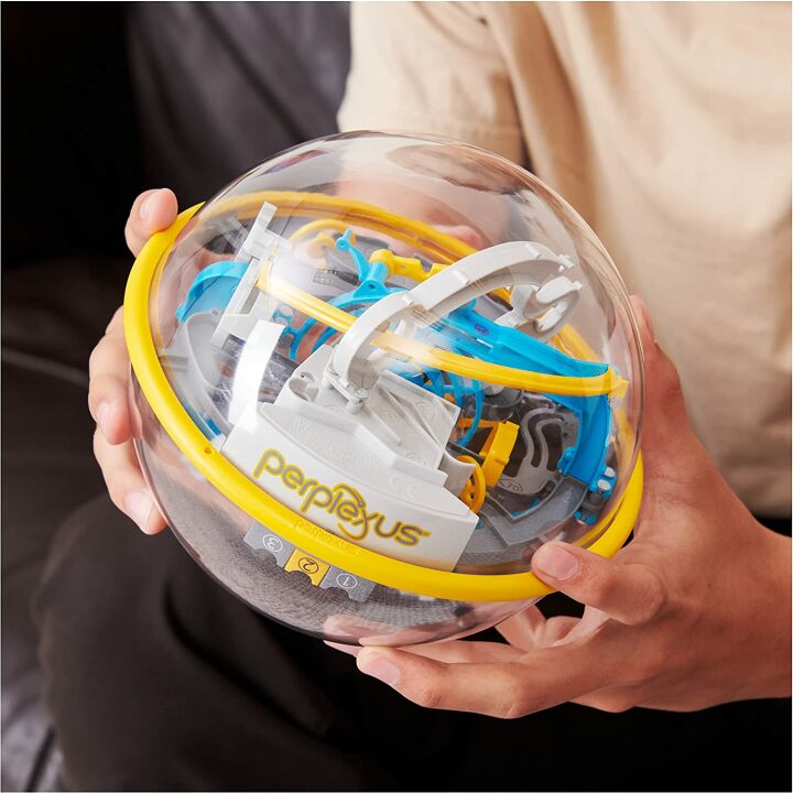 Perplexus Beast 3D Maze Game for Kids & Adults