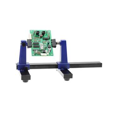 Aven 17010 Adjustable Circuit Board Holder ESD Safe