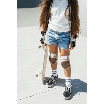 BANWOOD Protection Gear for Children - Ultimate Safety Equipment