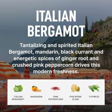 Laundry Sauce - Laundry Dryer Sheets (Italian Bergamot), Luxury Fragrance, Contains Essential Oils, Softens Fabric, Removes Static Cling, Eco-Friendly Packaging, Travel Friendly, 69 Count