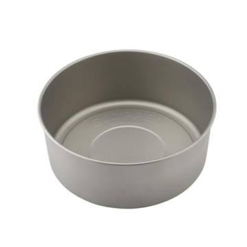 Slopper Stopper Dripless Water Bowl for Large Dogs