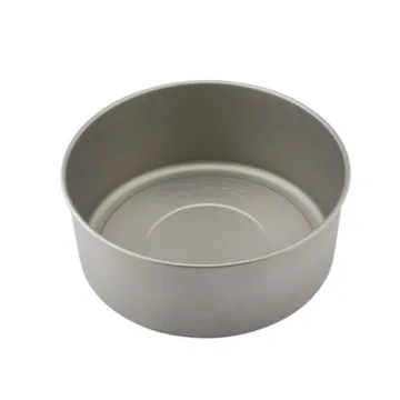 Slopper Stopper Dripless Water Bowl for Large Dogs