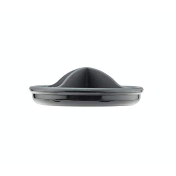 Slopper Stopper Dripless Water Bowl for Large Dogs