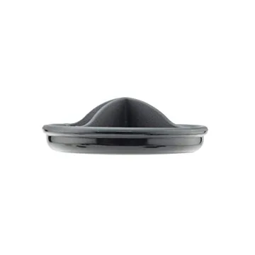 Slopper Stopper Dripless Water Bowl for Large Dogs