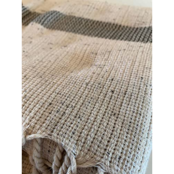 MyMesken Turkish Bath Towels - Eco Friendly & Quick Dry