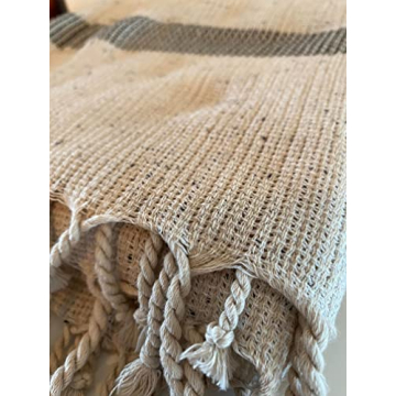 MyMesken Turkish Bath Towels - Eco Friendly & Quick Dry