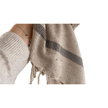 MyMesken Turkish Bath Towels - Eco Friendly & Quick Dry