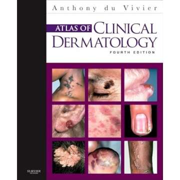 Comprehensive Atlas of Clinical Dermatology for Professionals