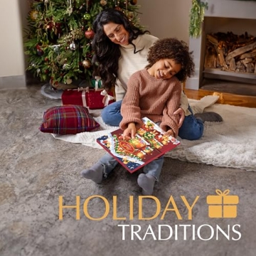 Lindt Holiday Teddy Bear Chocolate Advent Calendar