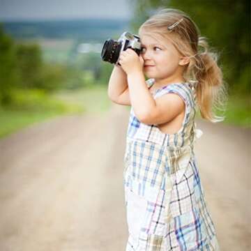 LAKYTION 60Pcs Versatile Hair Clips for Styling and DIY Accessories