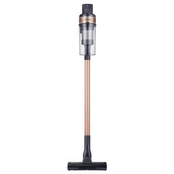 SAMSUNG Jet 60 Pet Cordless Stick Vacuum Cleaner w/ Removable Battery, Advanced Floor Cleaning, Jet ...