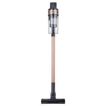 SAMSUNG Jet 60 Pet Cordless Stick Vacuum Cleaner w/ Removable Battery, Advanced Floor Cleaning, Jet ...