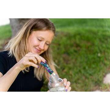 REDMOND Re-Lyte Mixed Berry Hydration Electrolyte Mix