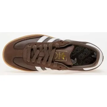 Adidas Samba OG Women's Sneakers - Comfortable and Trendy