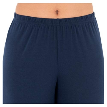 Fruit of the Loom Women's 2 Piece Sleep Pajama Set