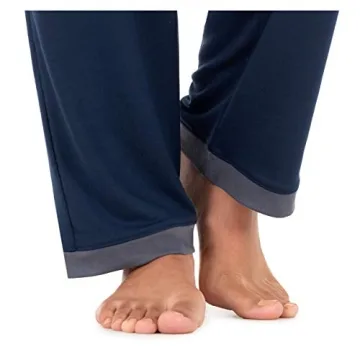 Fruit of the Loom Women's 2 Piece Sleep Pajama Set