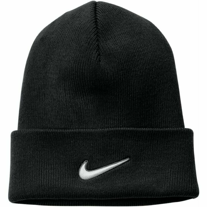 Nike Adult Unisex Sideline Beanie for All Seasons