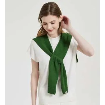 Versatile Women Shawl Wrap for All Seasons - Cozy Fashion