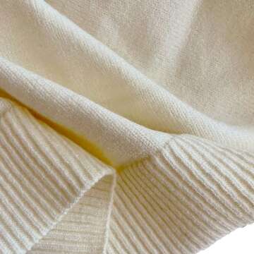 Women Shawl Wrap, Knitted Scarf Cape Pashmina Shawls, Fashion Shrug for Fall Winter Spring & Air-conditioned Room