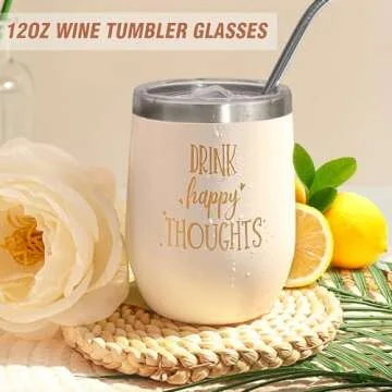 Luxury Spa Gift Set with Blanket for Grandma and Women