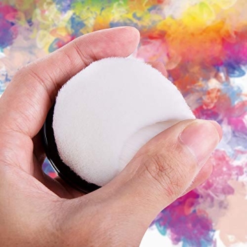 Yoseng Blending Brushes for Crafting with Storage Stand