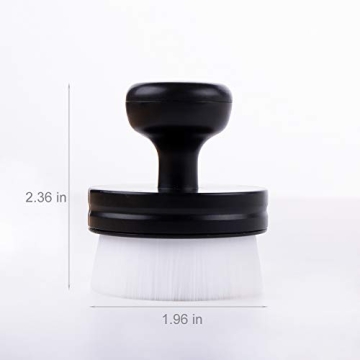 Yoseng Blending Brushes for Crafting with Storage Stand