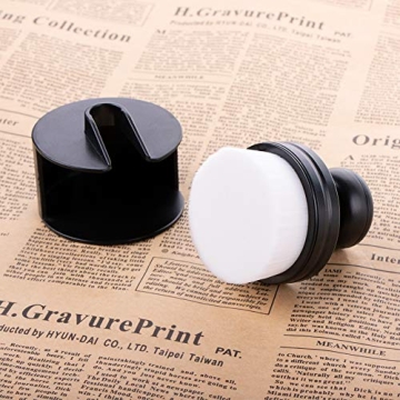 Yoseng Blending Brushes for Crafting with Storage Stand