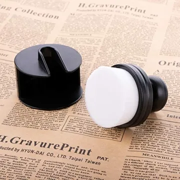 Yoseng Blending Brushes for Crafting with Storage Stand