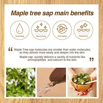 MAY COOP Low pH Face Wash Cleansing Foam for Sensitive Skin