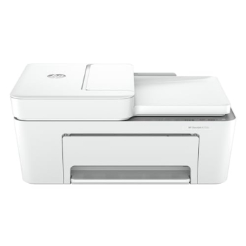 HP DeskJet 4255e Wireless All-in-One Printer