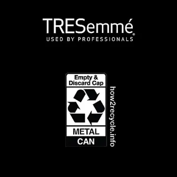 TRESemmé Extra Hold Mousse & Keratin Hair Mask 3-Piece Set