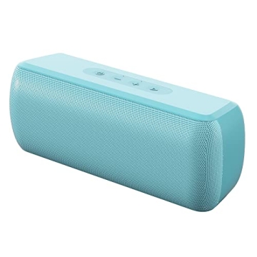 LENRUE Bluetooth Speaker - Wireless Portable Speaker with 16H Playtime and Loud Clear Sound