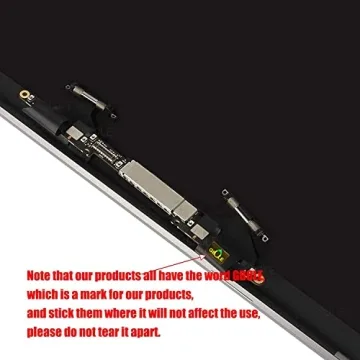 GBOLE MacBook Pro A1706 A1708 Screen Replacement 13.3" LCD