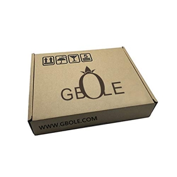 GBOLE MacBook Pro A1706 A1708 Screen Replacement 13.3" LCD