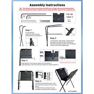Display Your Art with Falling in Art Print Rack