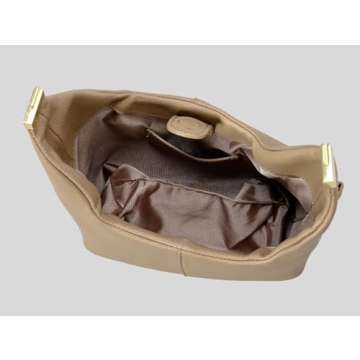 Stylish Bento Bag Leather Shoulder Bag for Women