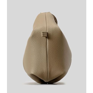 Stylish Bento Bag Leather Shoulder Bag for Women