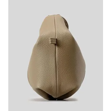 Stylish Bento Bag Leather Shoulder Bag for Women