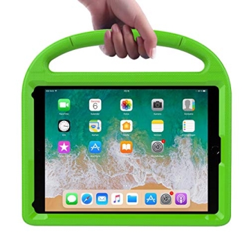 Durable SUPLIK Kids Case for iPad 5th/6th Gen & Air 2