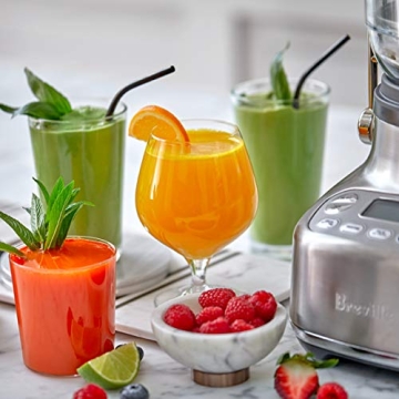 Breville 3X Bluicer Pro Blender and Juicer