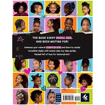 Cocoa Girl Awesome Hair: Ultimate Guide to Textured Hair Styling