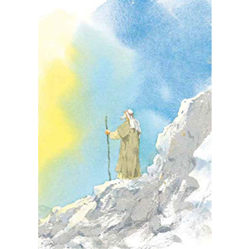 Children's Bible in 365 Stories for All Ages