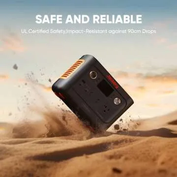 Jackery Explorer 240 v2 Portable Power Station