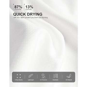 SANTINY Women's Sleeveless Golf Shirt Collared Button-Down Polo Shirts Quick Dry Golf Tennis Tank Tops for Women (White_M)