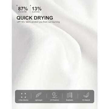 SANTINY Women's Sleeveless Golf Shirt Collared Button-Down Polo Shirts Quick Dry Golf Tennis Tank Tops for Women (White_M)