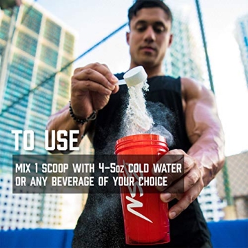 BSN ISOBURN Lean Whey Protein Powder Fat Burner Vanilla